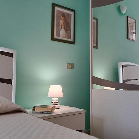 Sky Apartment By Casa In Mente Cefalù Εξωτερικό φωτογραφία