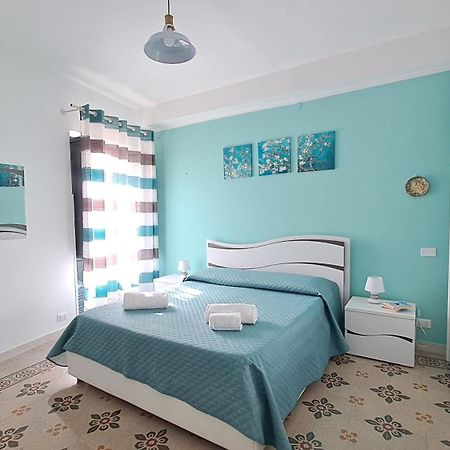 Sky Apartment By Casa In Mente Cefalù Εξωτερικό φωτογραφία