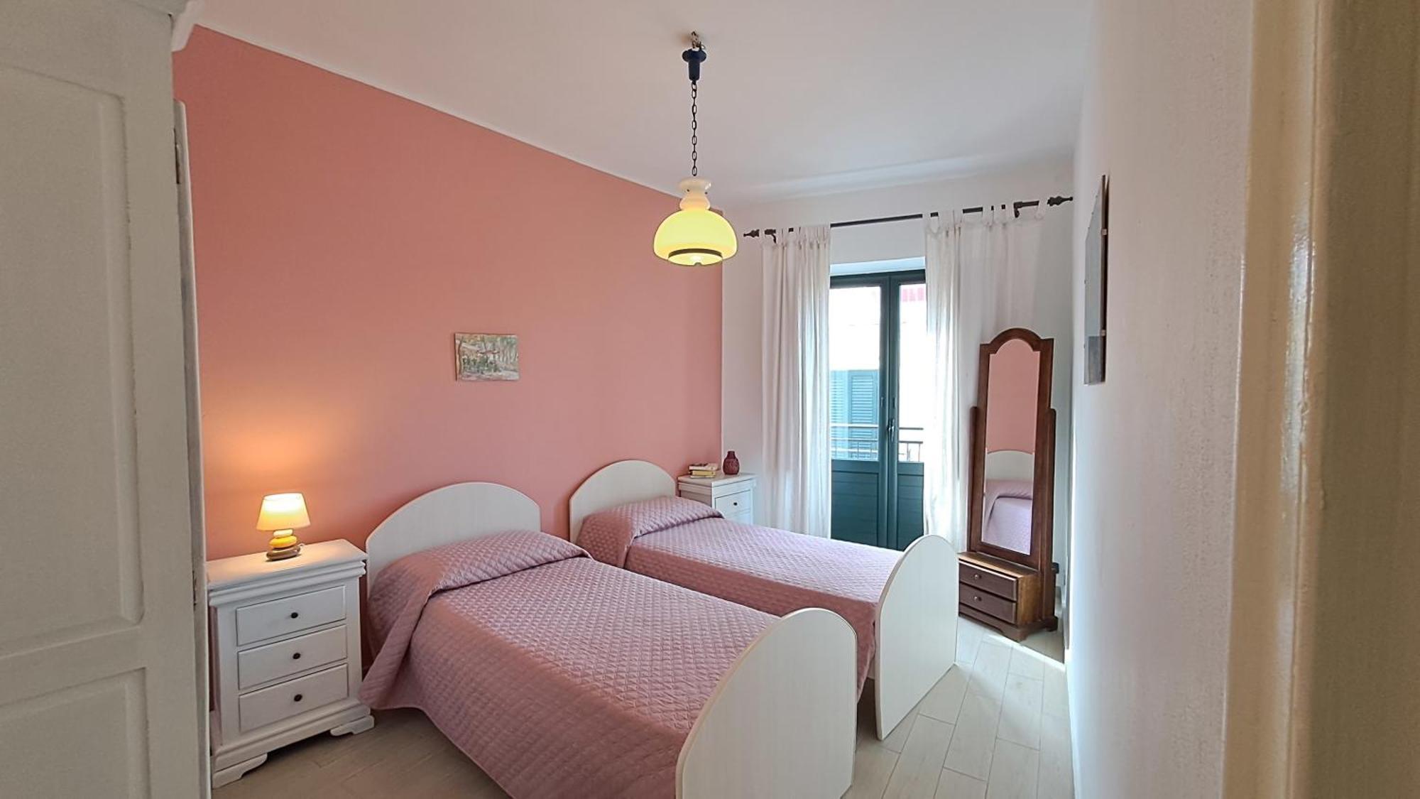 Sky Apartment By Casa In Mente Cefalù Εξωτερικό φωτογραφία