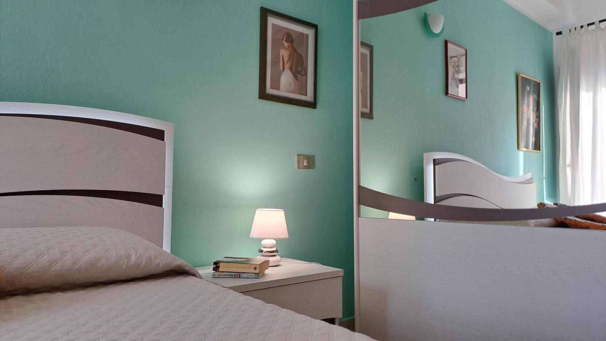 Sky Apartment By Casa In Mente Cefalù Εξωτερικό φωτογραφία