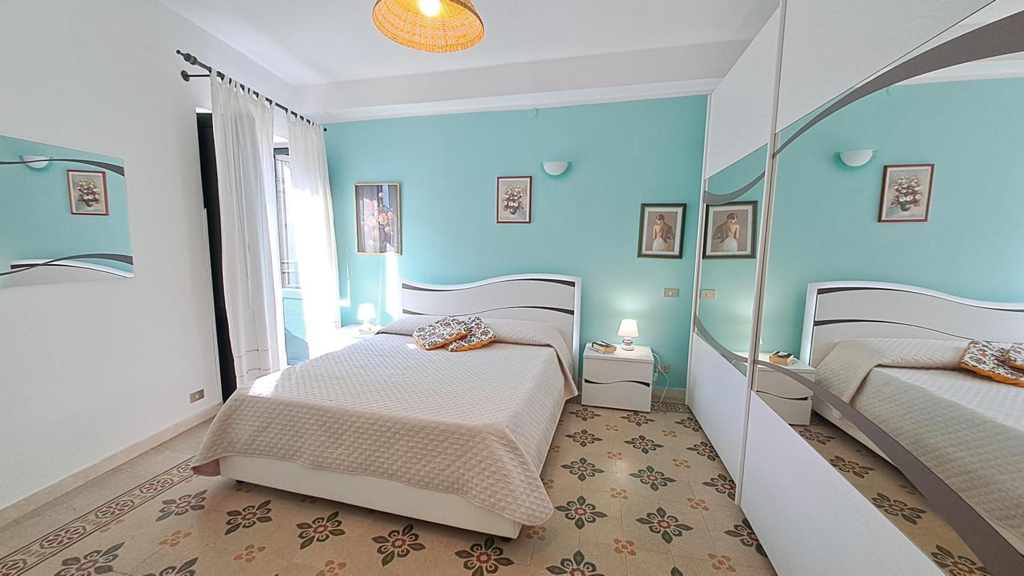 Sky Apartment By Casa In Mente Cefalù Εξωτερικό φωτογραφία