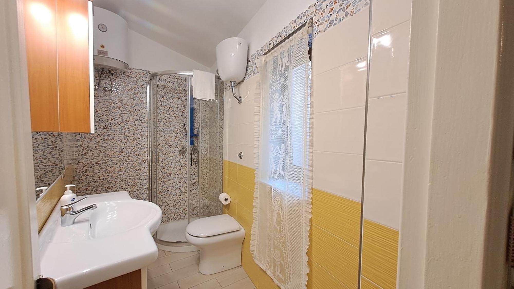 Sky Apartment By Casa In Mente Cefalù Εξωτερικό φωτογραφία