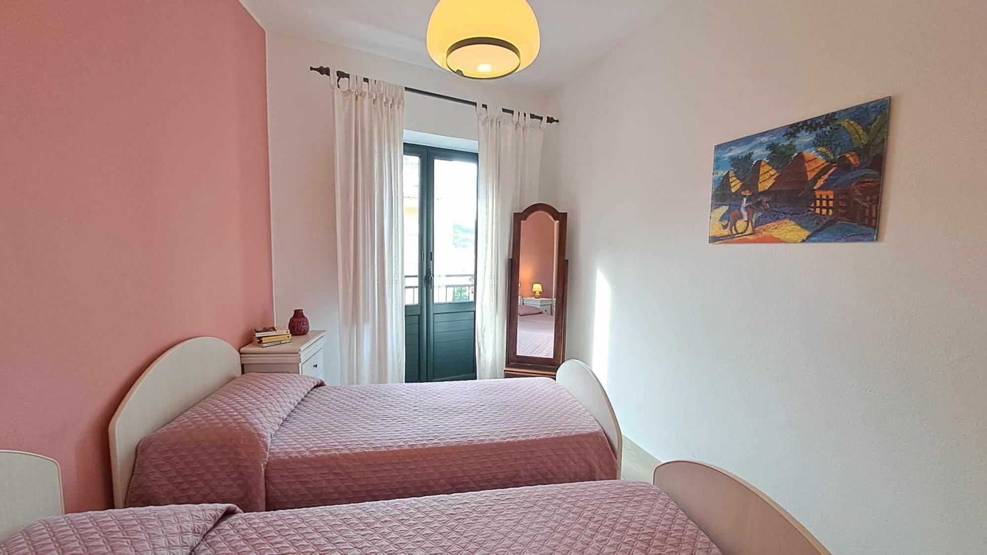 Sky Apartment By Casa In Mente Cefalù Εξωτερικό φωτογραφία
