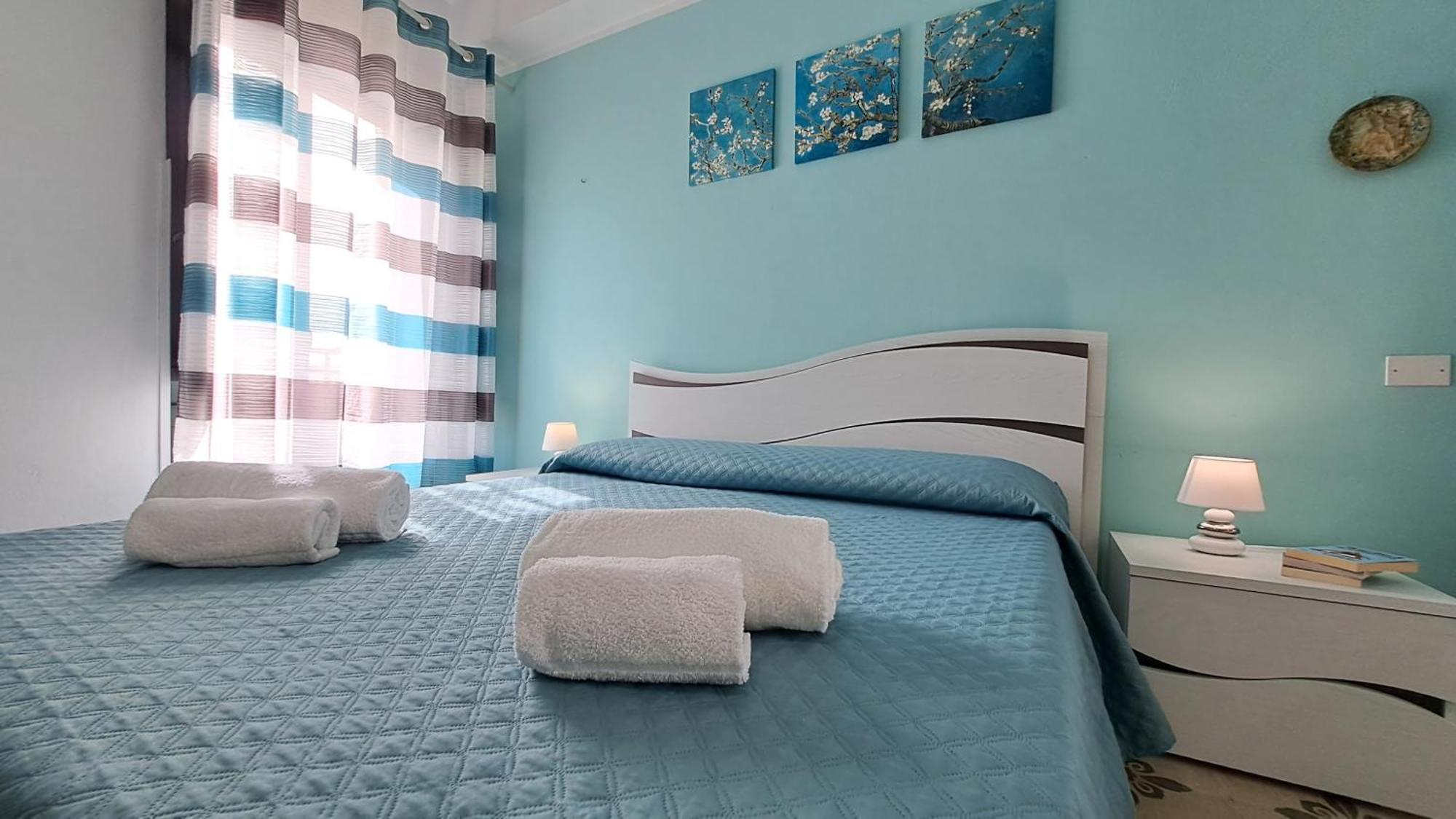 Sky Apartment By Casa In Mente Cefalù Εξωτερικό φωτογραφία
