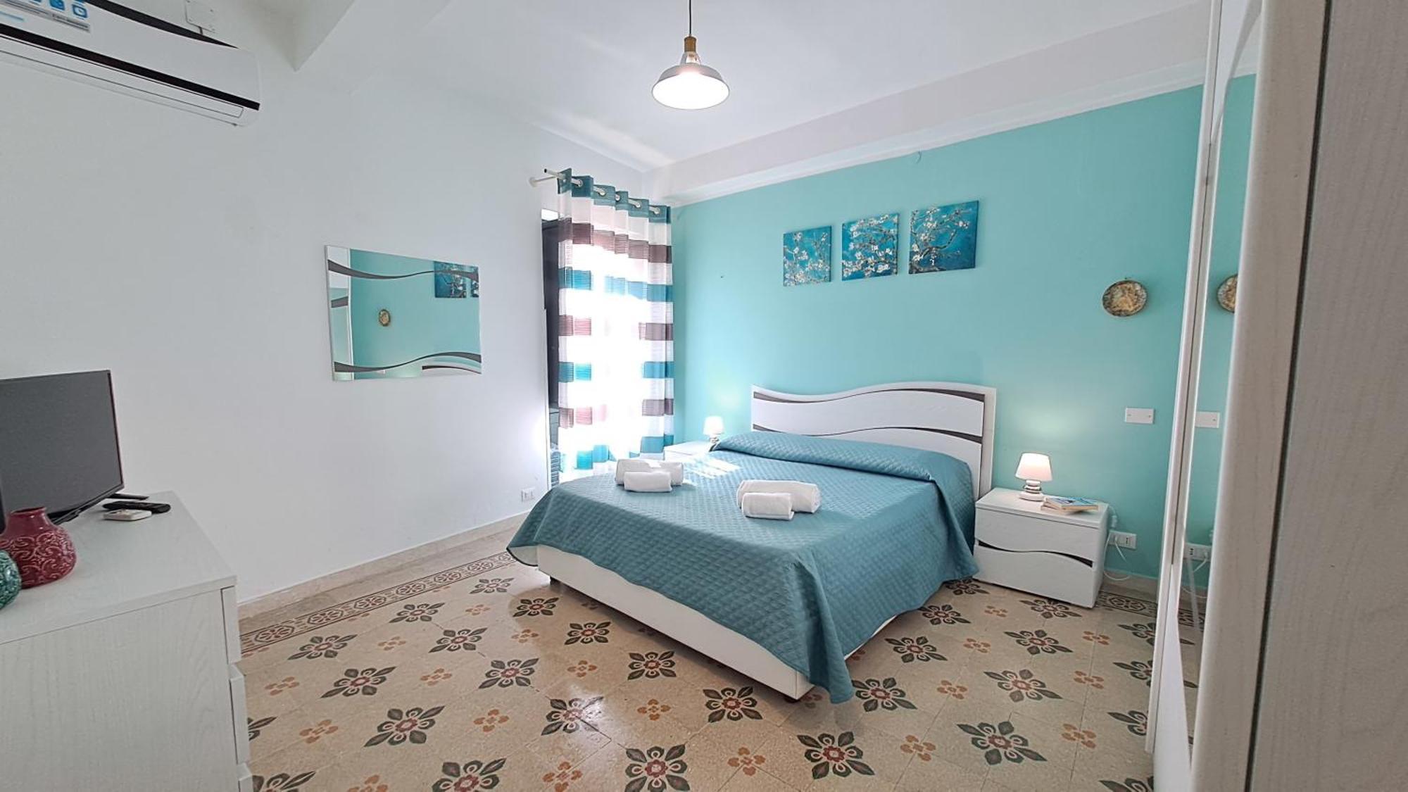 Sky Apartment By Casa In Mente Cefalù Εξωτερικό φωτογραφία