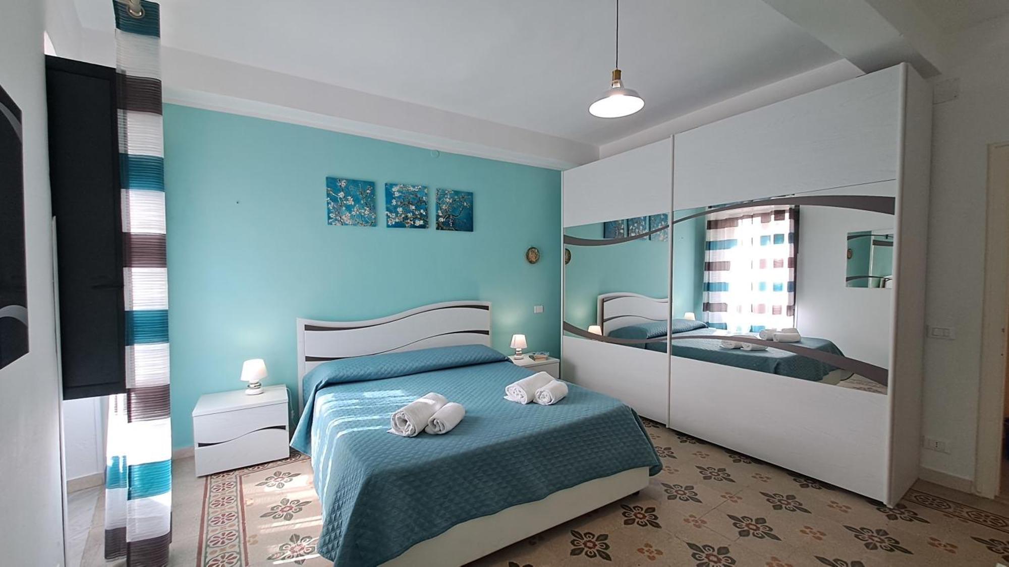 Sky Apartment By Casa In Mente Cefalù Εξωτερικό φωτογραφία